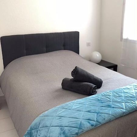 Sejour Cosy Au Bord Des Rives Du Lez, 2 Personnes, Wifi, Parking Prive مونبيلييه المظهر الخارجي الصورة