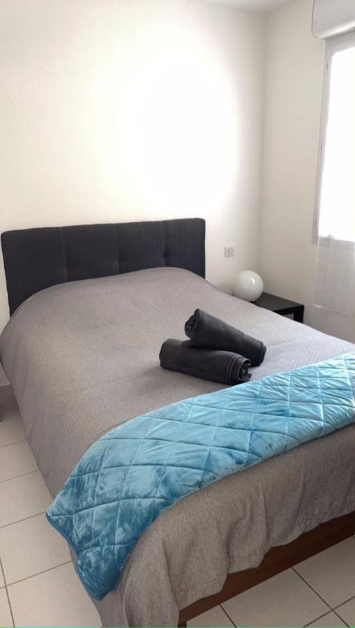 Sejour Cosy Au Bord Des Rives Du Lez, 2 Personnes, Wifi, Parking Prive مونبيلييه المظهر الخارجي الصورة