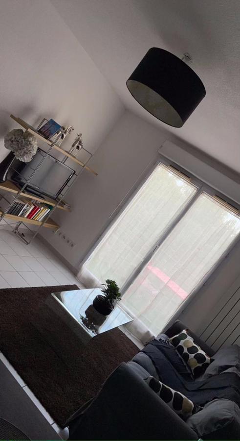 Sejour Cosy Au Bord Des Rives Du Lez, 2 Personnes, Wifi, Parking Prive مونبيلييه المظهر الخارجي الصورة